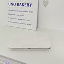 Espelho Led Portátil Capa Recarregável Touch
